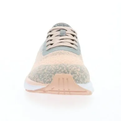 Propet Women Ec-5 WAA292M (Grey/Peach)