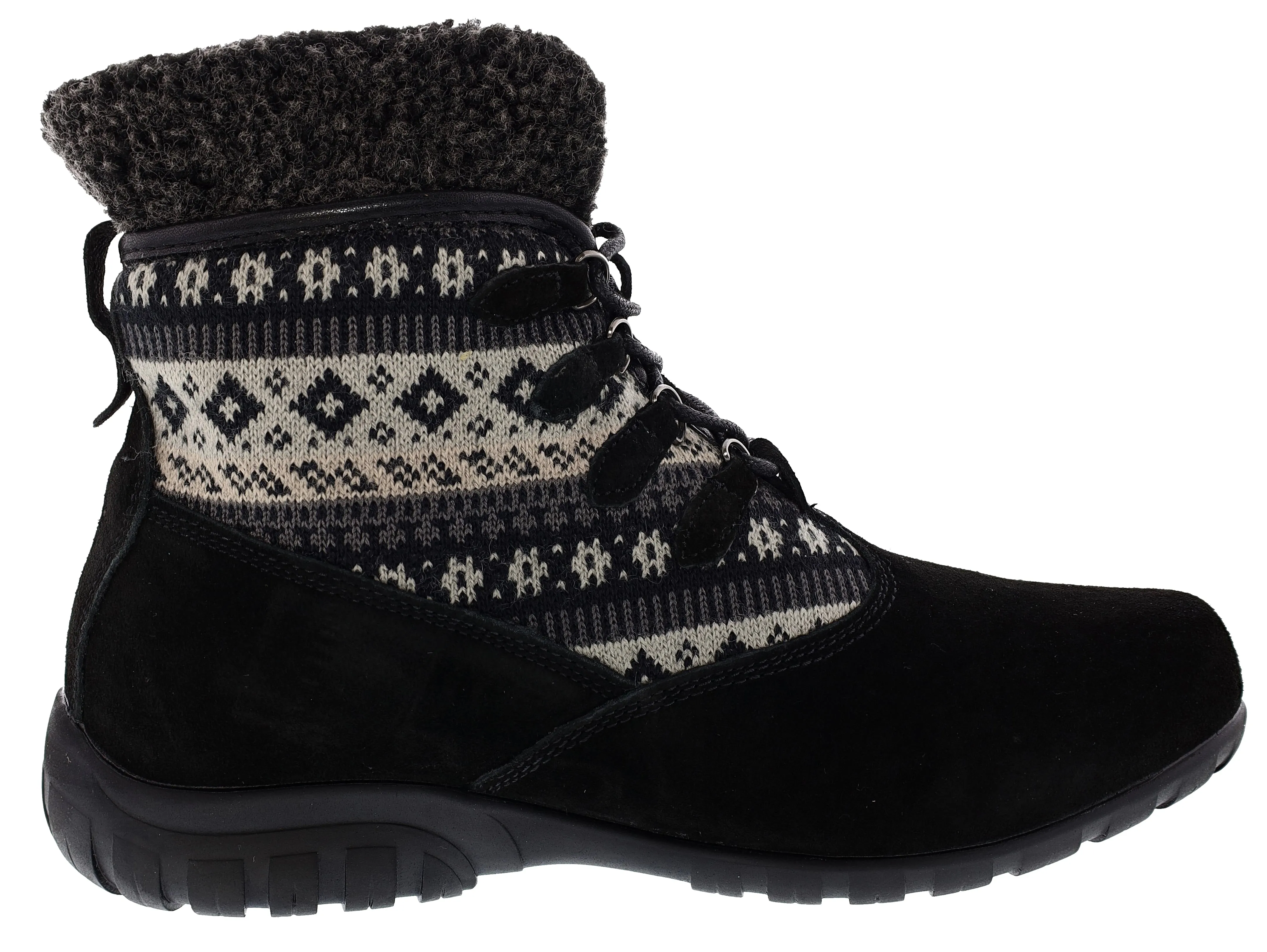 Propet Women's Delaney Alpine Booties