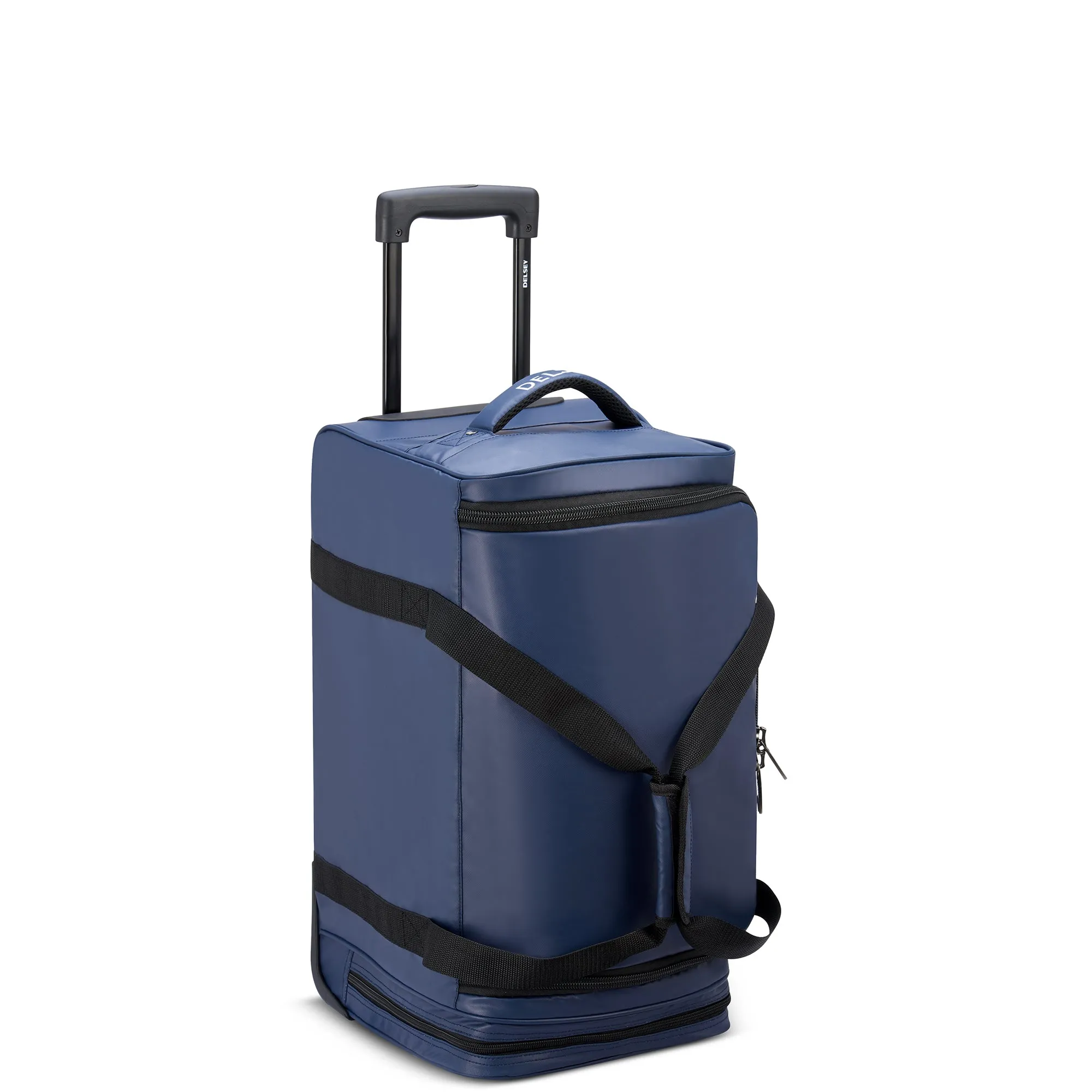 RASPAIL - Wheeled Carry-On Duffel