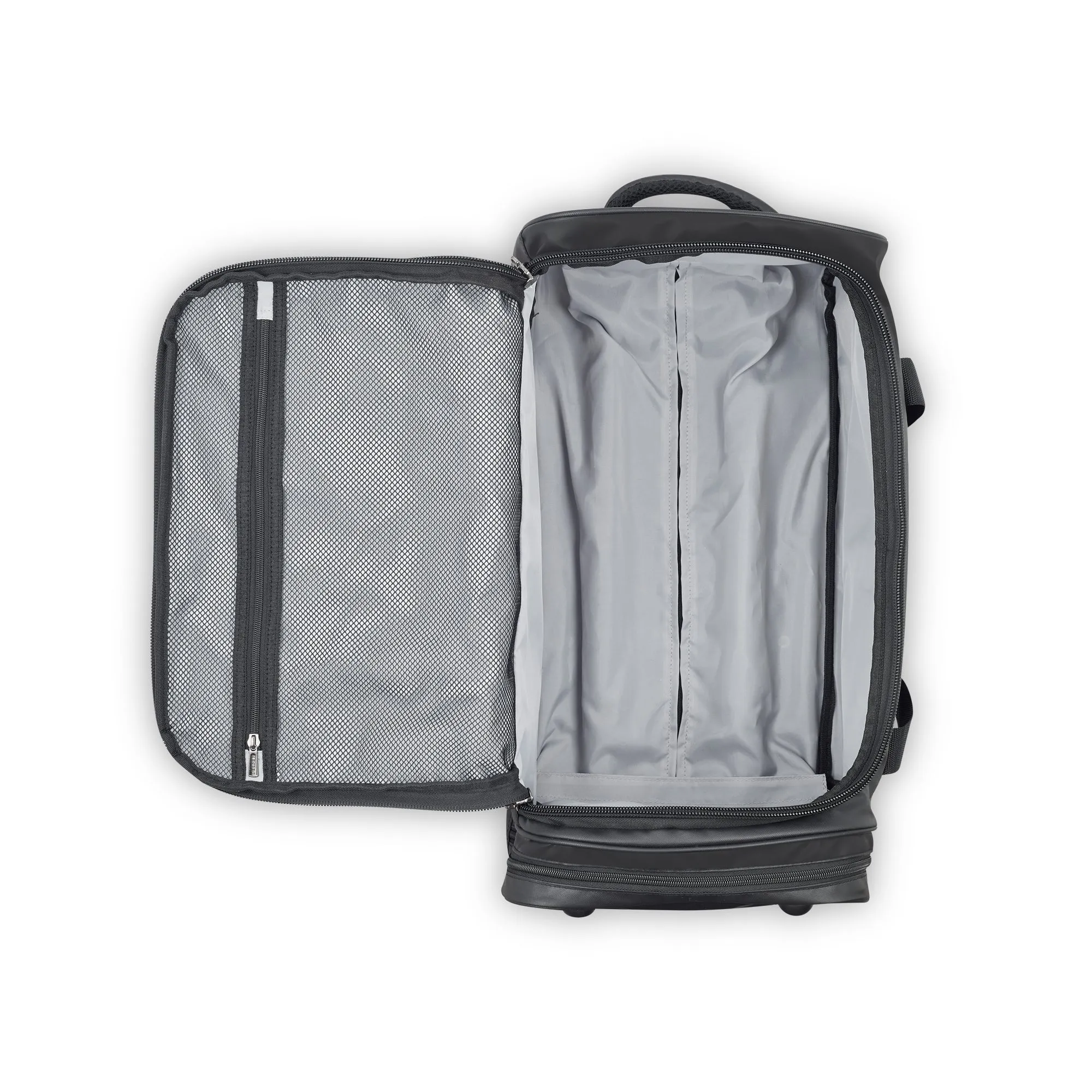 RASPAIL - Wheeled Carry-On Duffel