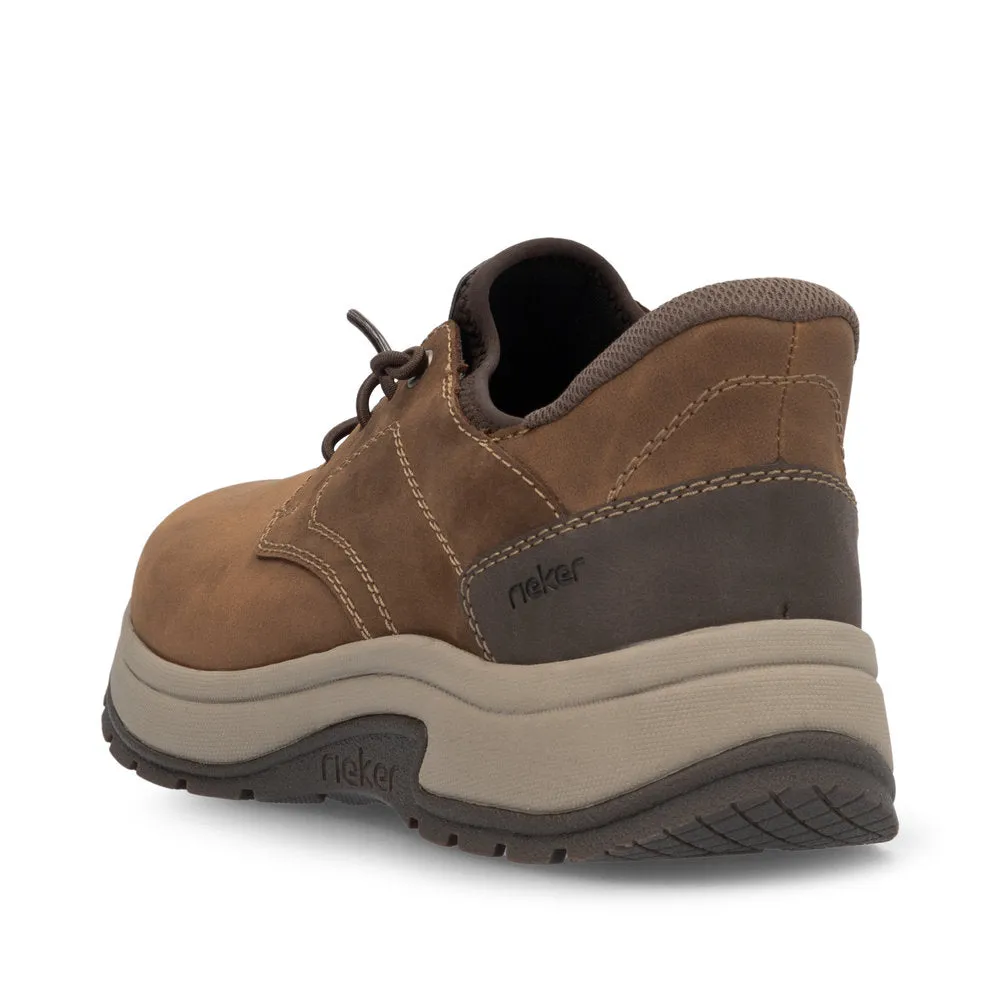 Rieker 11050-22 Brown