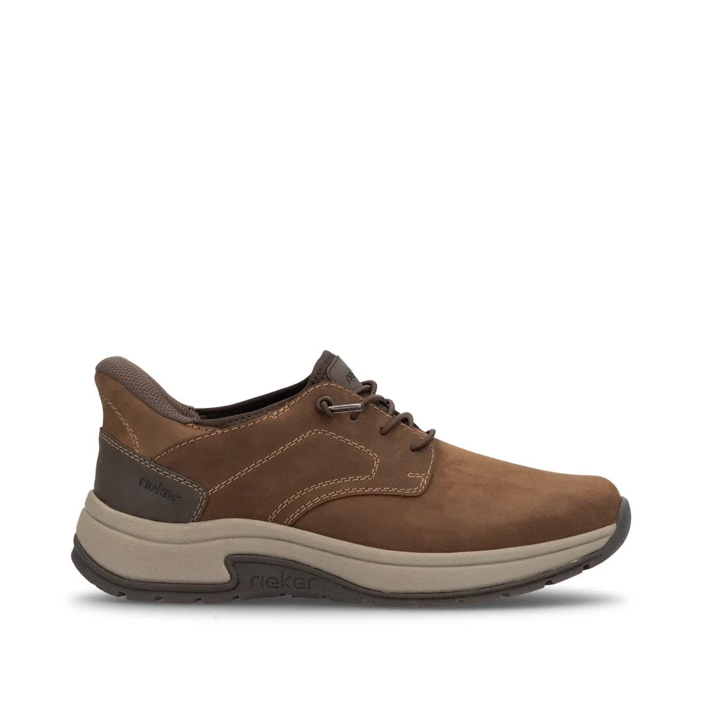 Rieker 11050-22 Brown