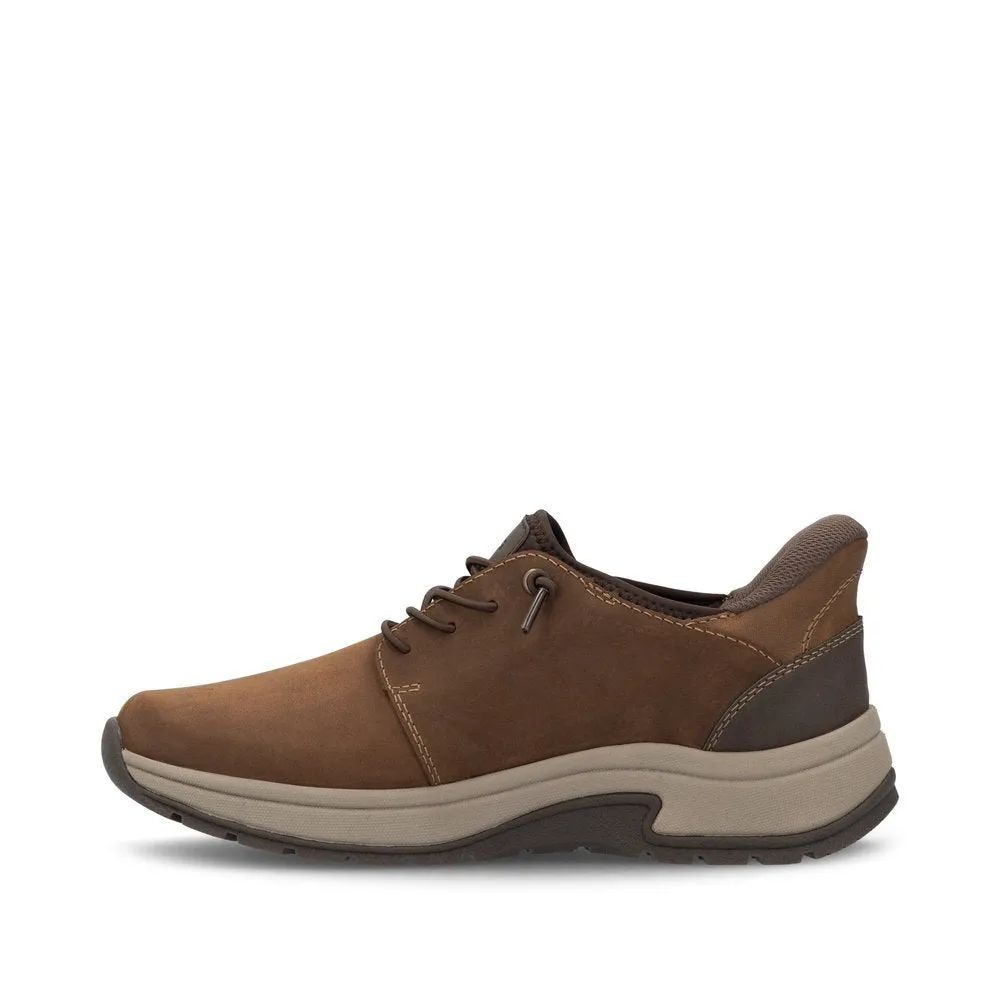 Rieker 11050-22 Brown