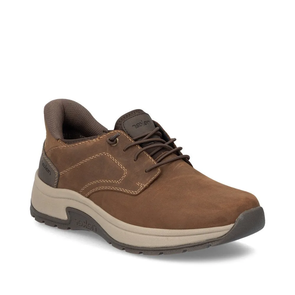 Rieker 11050-22 Brown