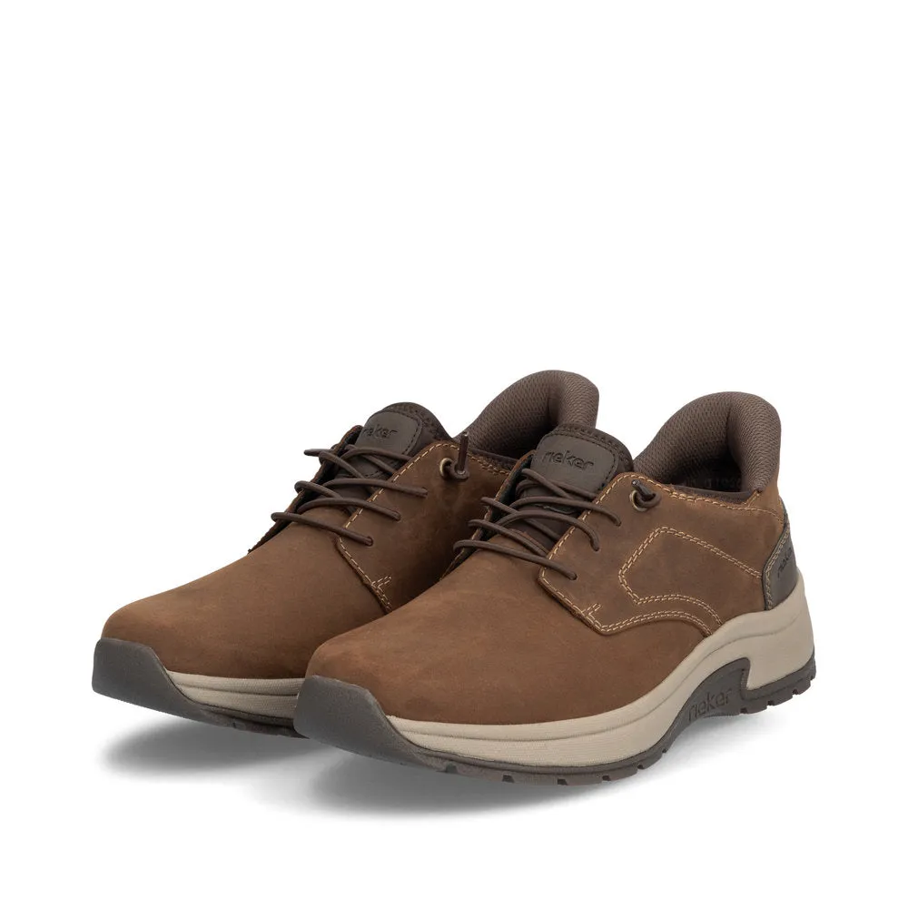 Rieker 11050-22 Brown