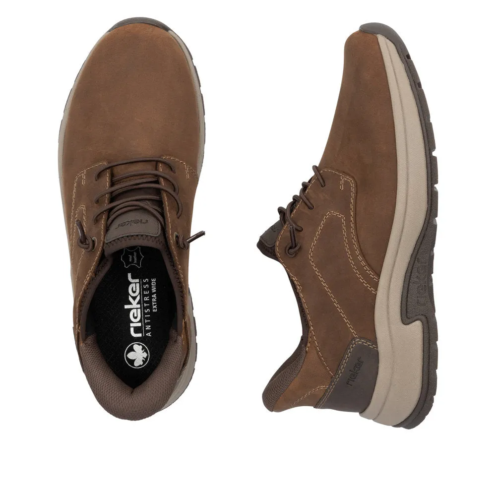 Rieker 11050-22 Brown