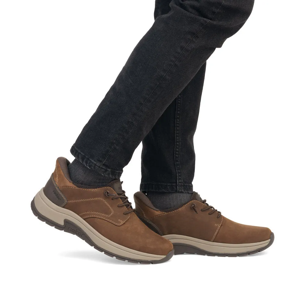 Rieker 11050-22 Brown