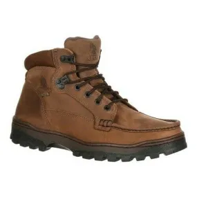 Rocky Outback Men's GORE-TEX® Waterproof Hiker Boot