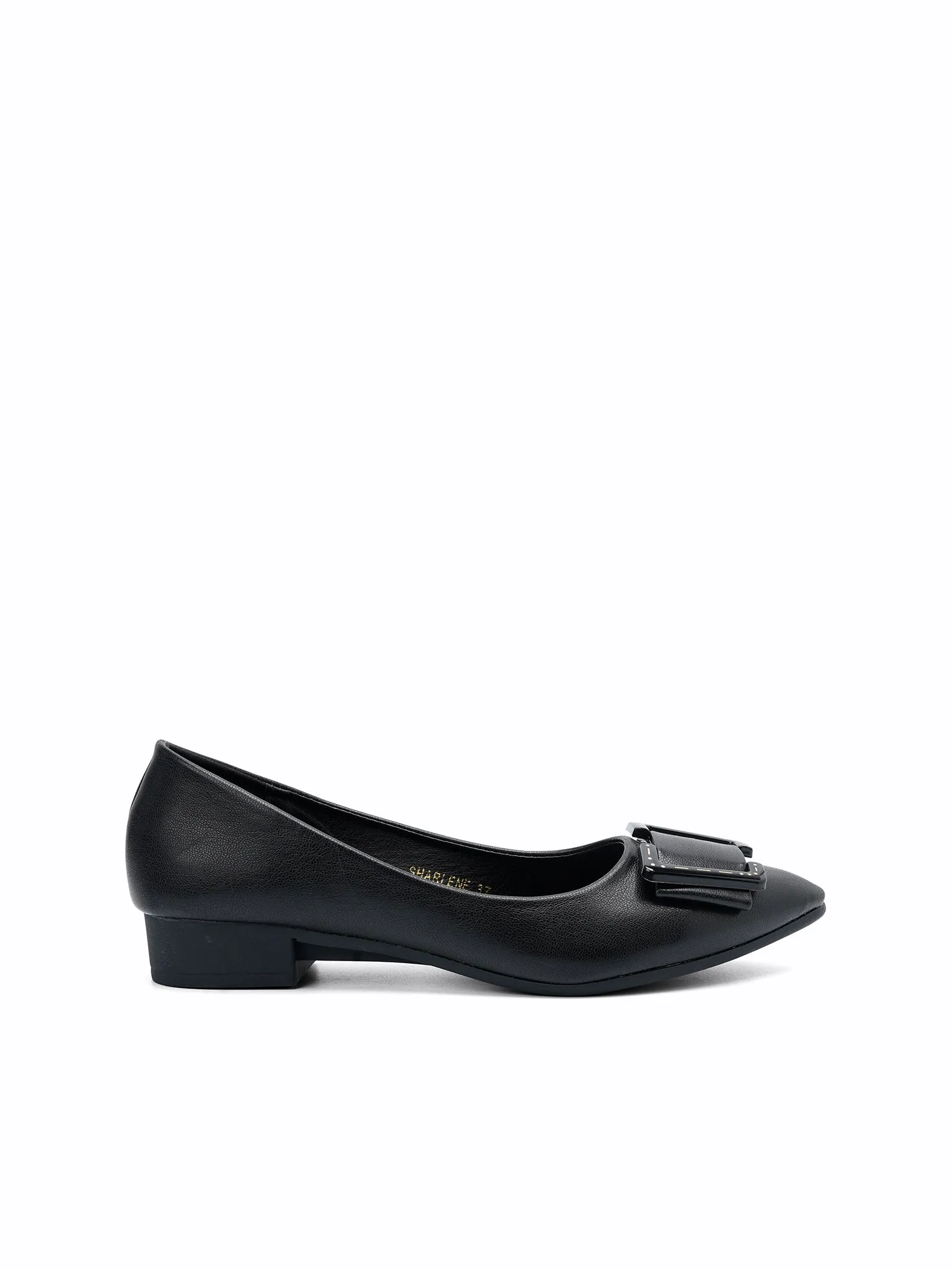 Sharlene Flat Ballerinas