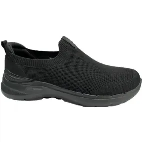 SKECHERS GO WALK WARNOK SLIP ON (large sizes only)