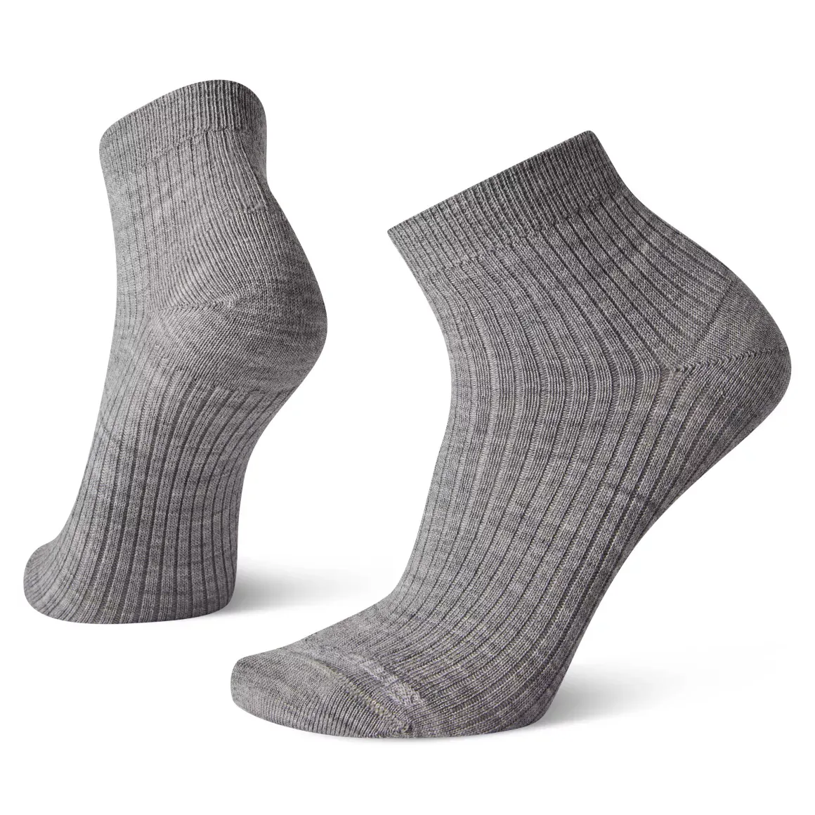 Smartwool Women's Everyday Texture Ankle Boot Socks