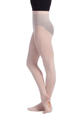 So Danca Convertible Tights