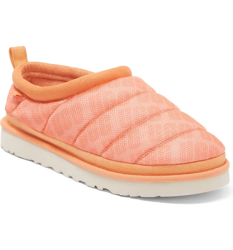 Tasman LTA Slipper - Sweet Peach