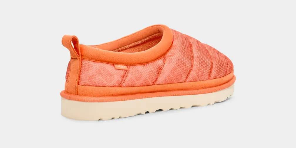 Tasman LTA Slipper - Sweet Peach