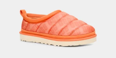 Tasman LTA Slipper - Sweet Peach