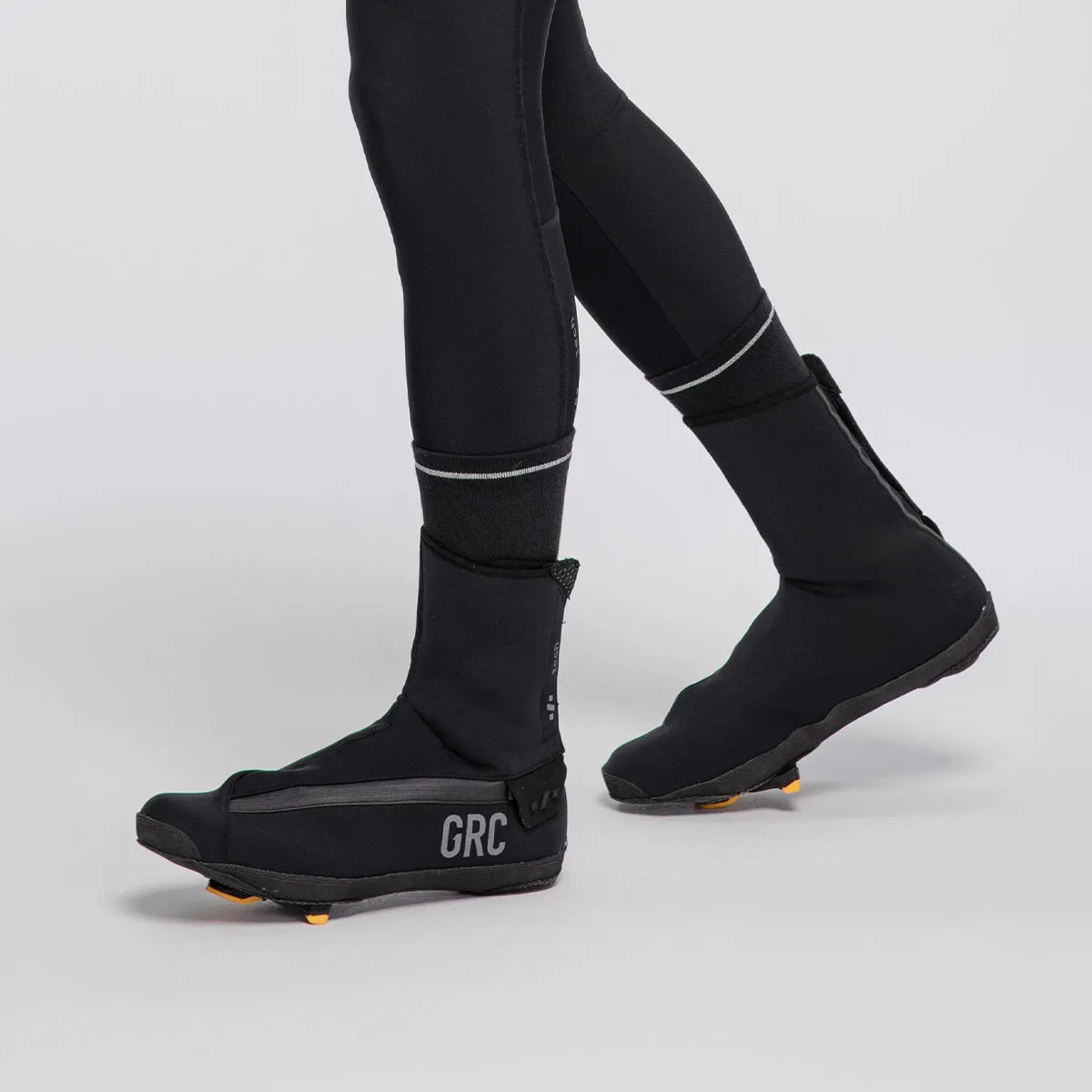 Tech Winter Overshoes