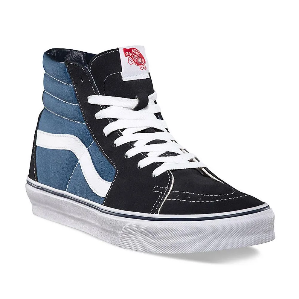 Vans Mens Sk8-Hi - Navy VN000D5INVY