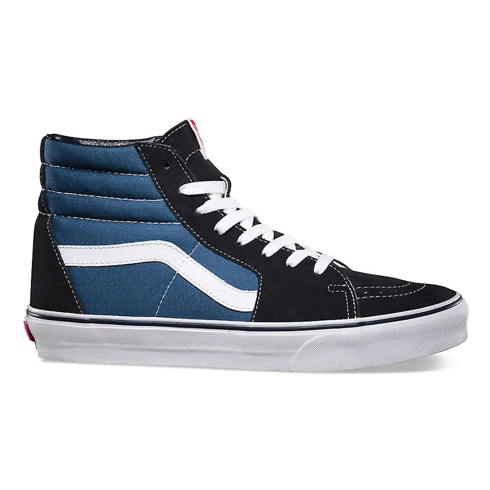 Vans Mens Sk8-Hi - Navy VN000D5INVY