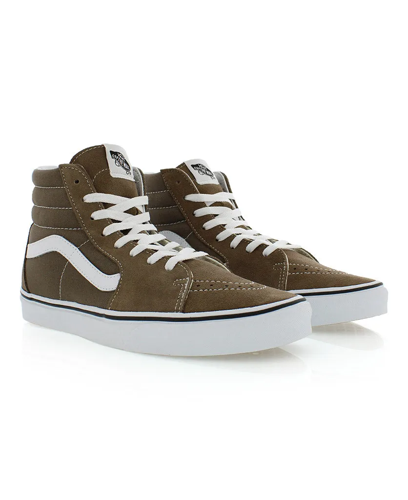 Vans SK8 Hi Color Theory