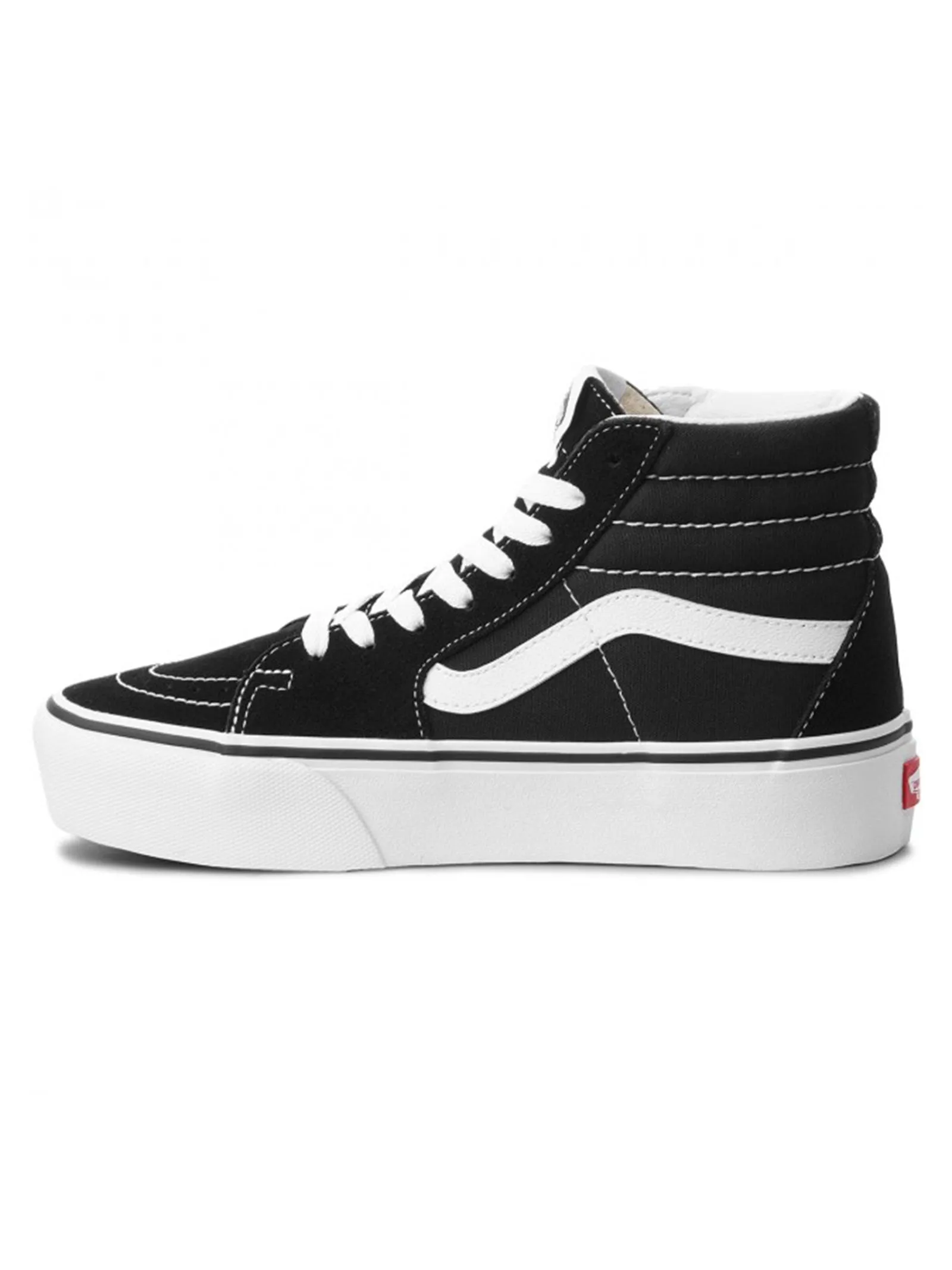 Vans SK8-Hi Platform 2.0