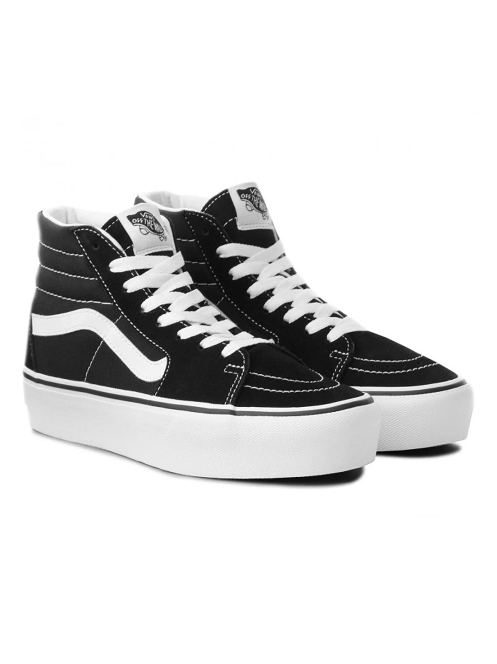 Vans SK8-Hi Platform 2.0