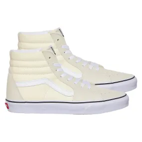 Vans Sk8Hi Pro Shoes (Off White)