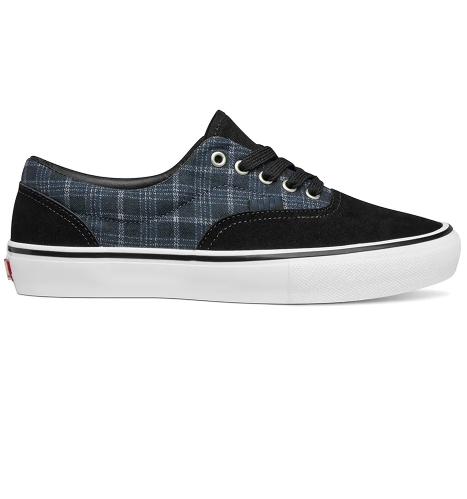 Vans Skate Era Shoe (Plaid) ***