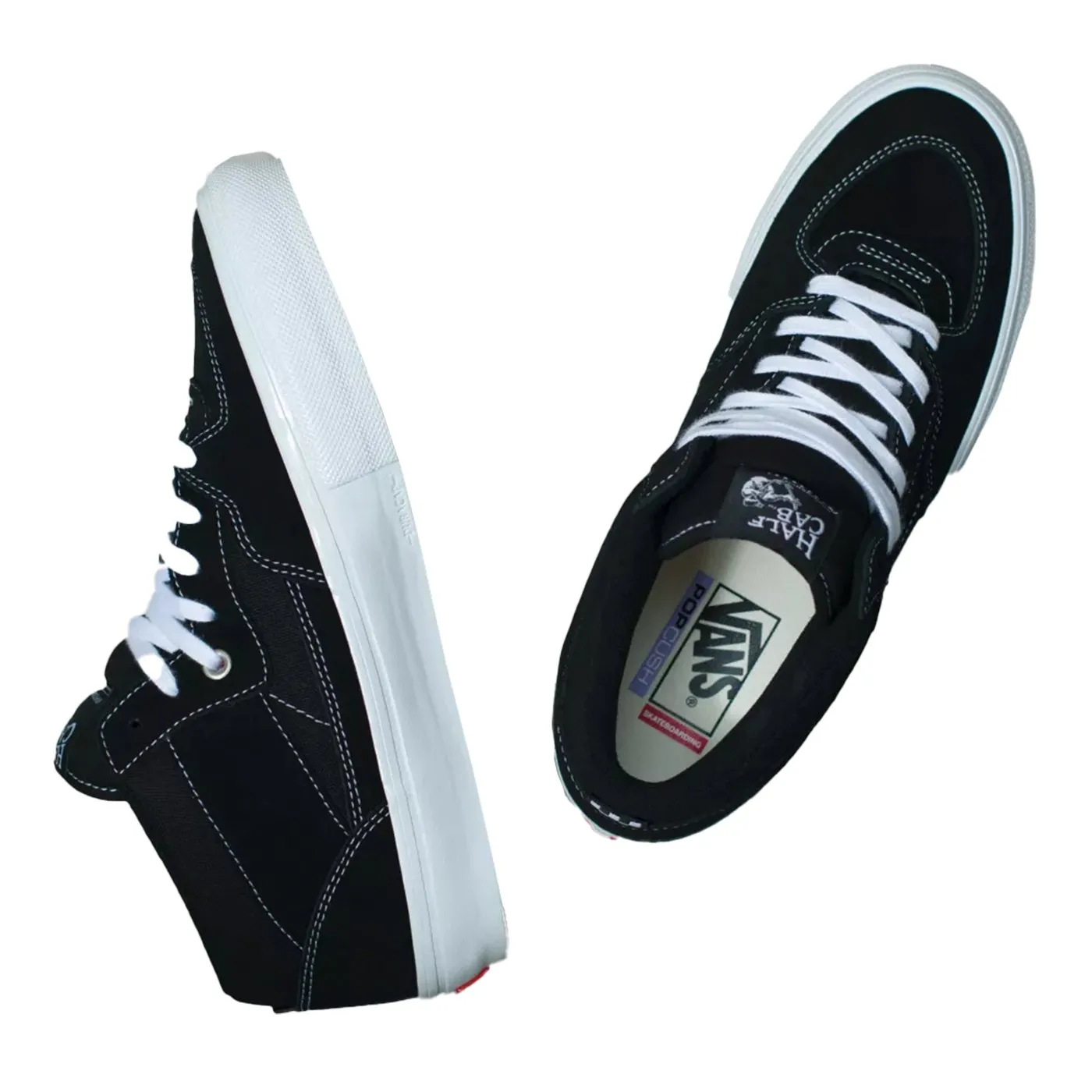 Vans Skate Half Cab