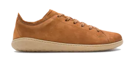 Vivobarefoot Men's Geo Court III Tan