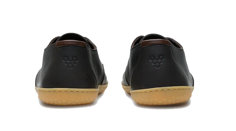 Vivobarefoot Men's RA III Brown