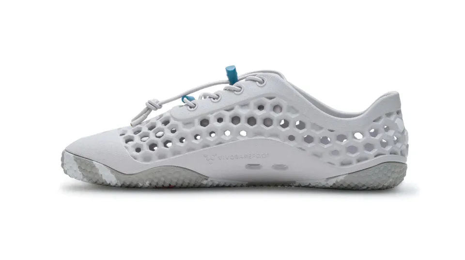 Vivobarefoot Men's Ultra III Bloom Moonstone