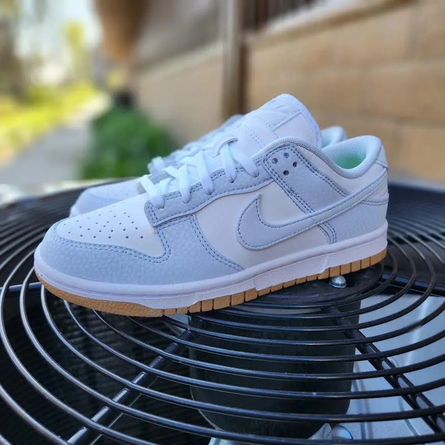 W Nike Dunk Low Premium NN 'FOOTBALL GREY'