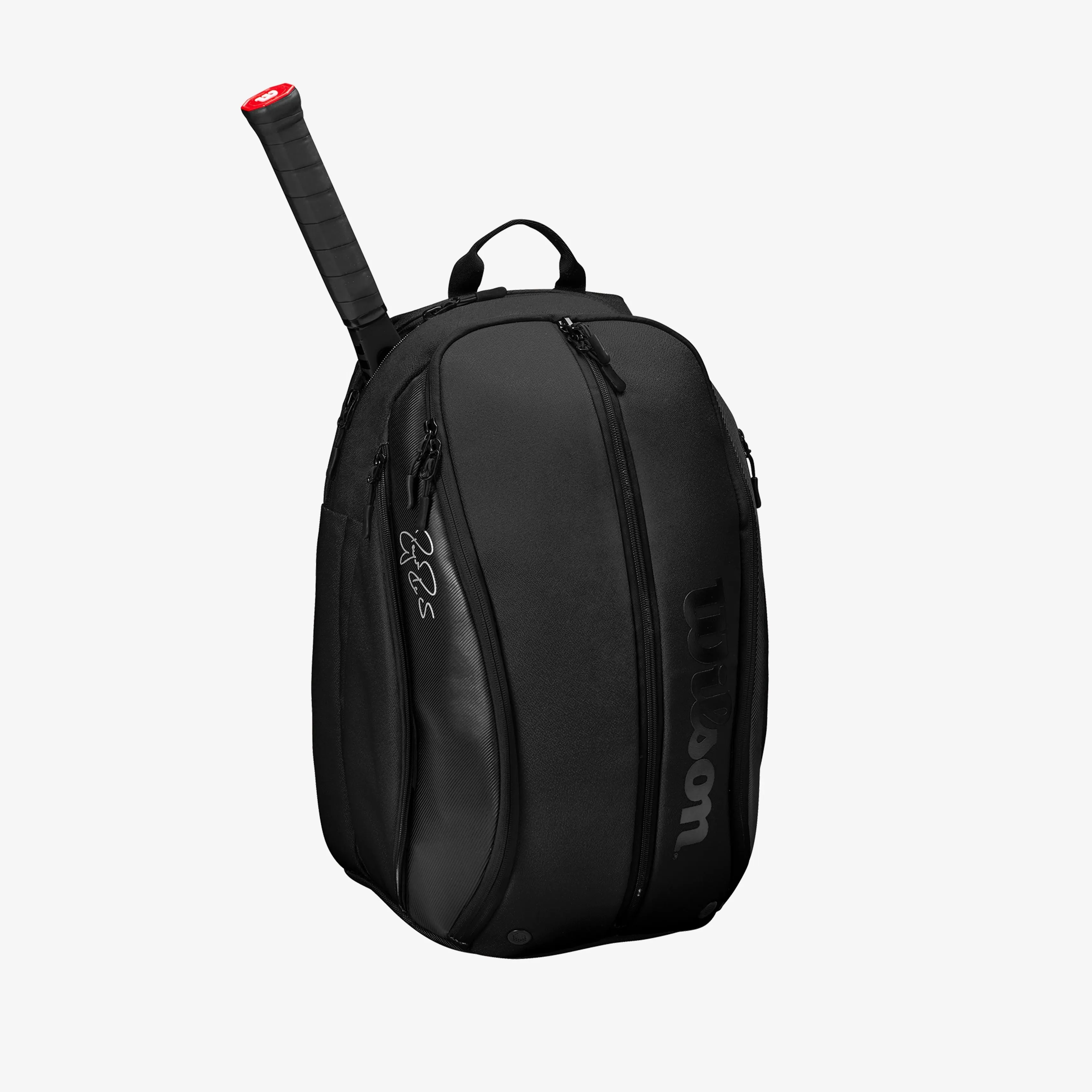 Wilson RF DNA backpack - Black