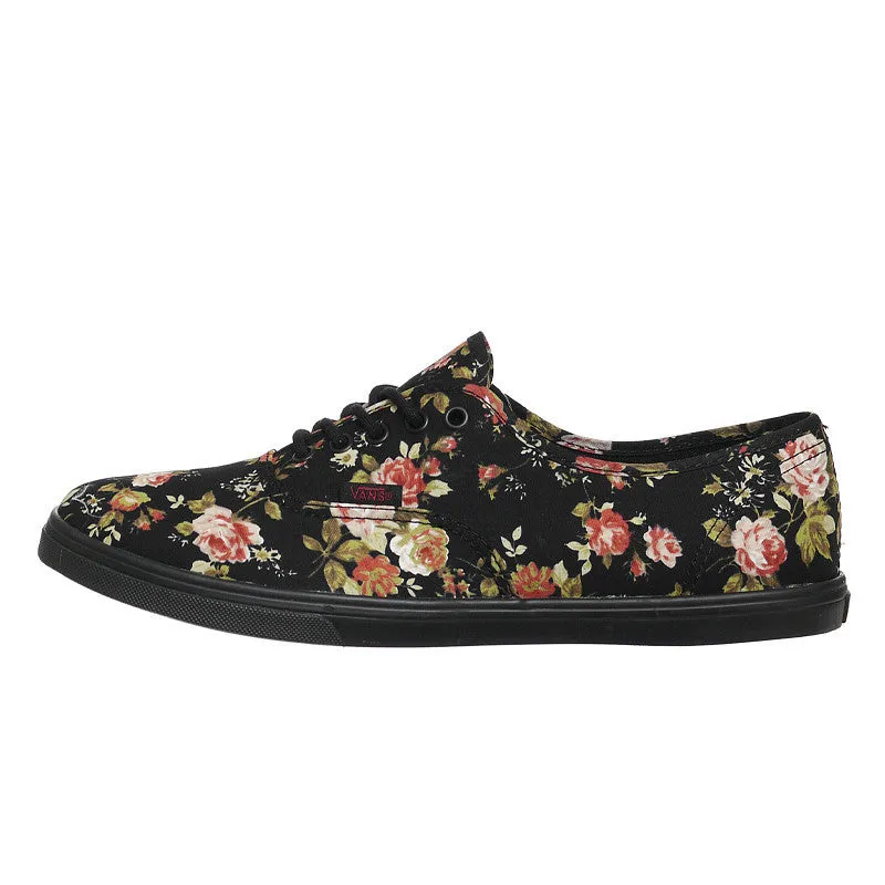 WMNS Vans Authentic Lo Pro