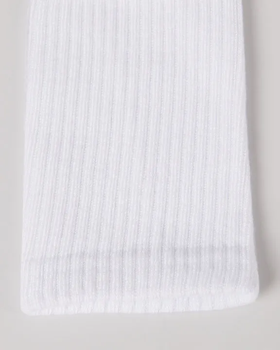 WOMEN'S 5-PACK COOL COMFORT CREW SOCKS