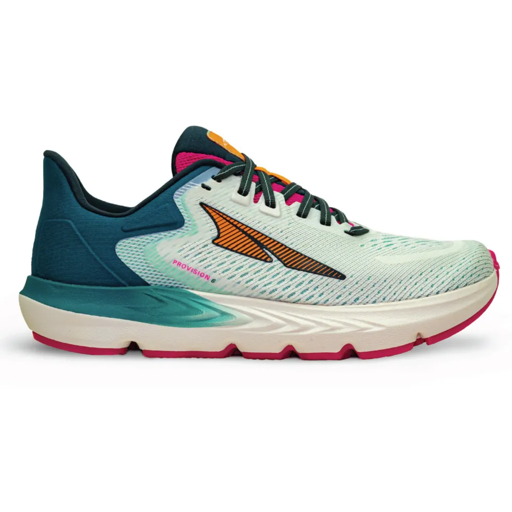 Women's Altra Provision 6