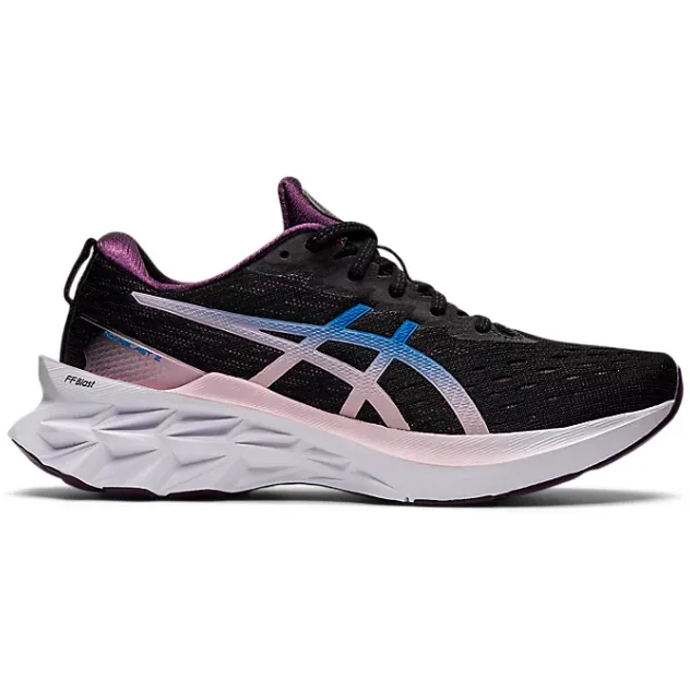 Women's Asics Novablast 2