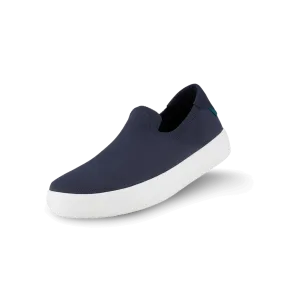 Women's Boardwalk Slip-On - Coastal Blue