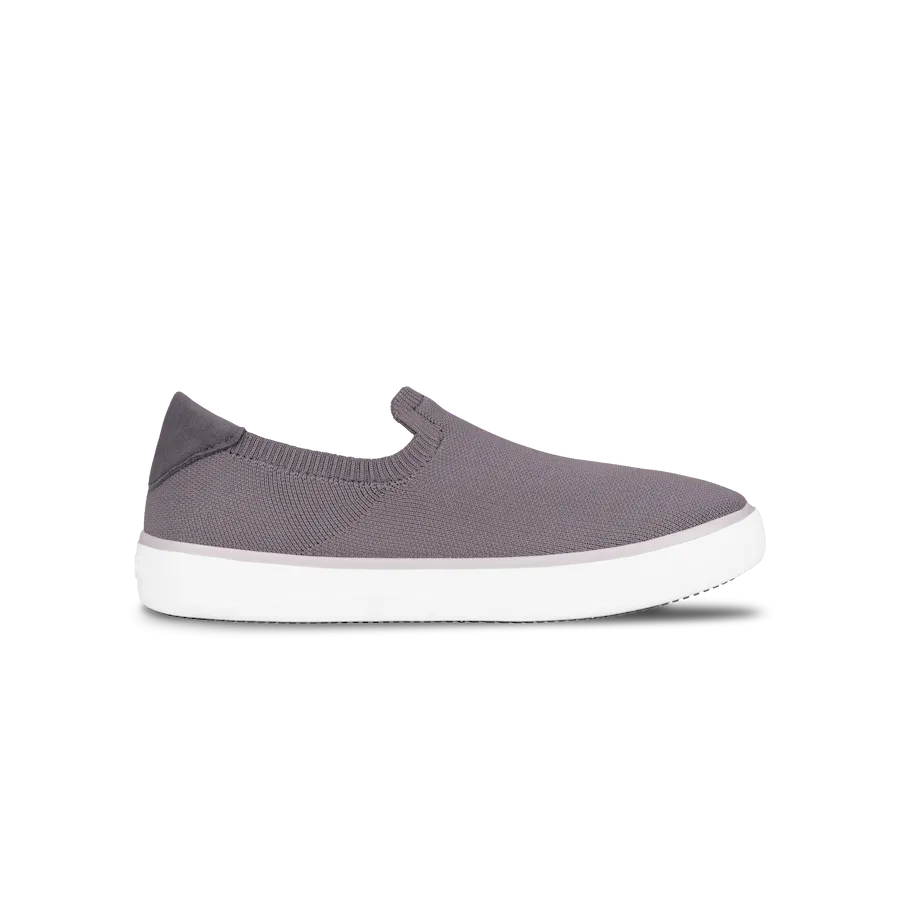 Women's Boardwalk Slip-On - Granite