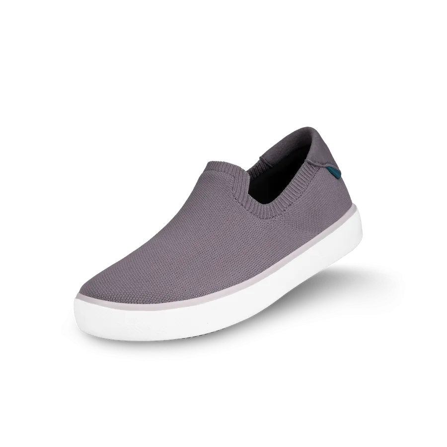 Women's Boardwalk Slip-On - Granite