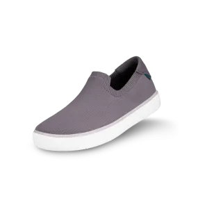 Women's Boardwalk Slip-On - Granite