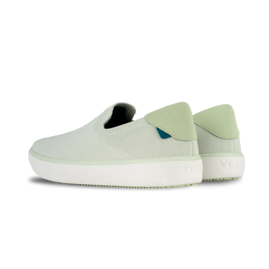 Women's Boardwalk Slip-On - Lotus