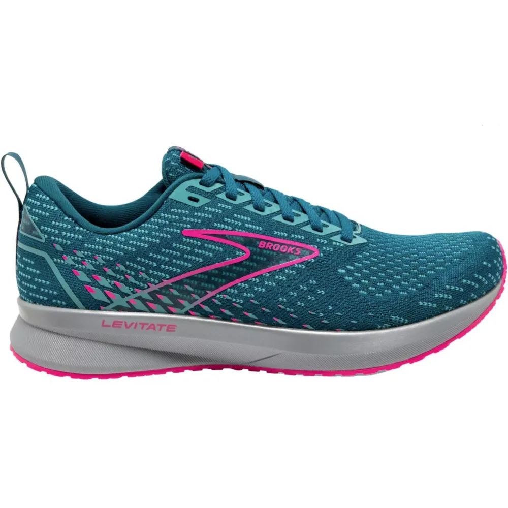 Women's Brooks Levitate 5