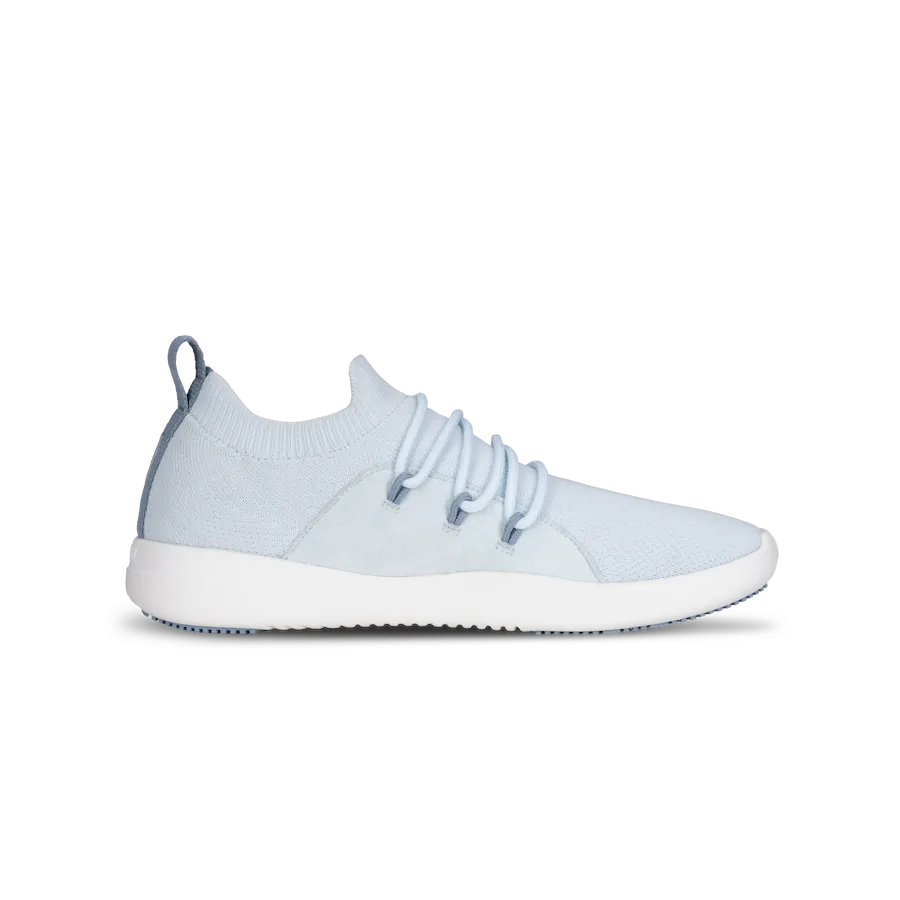 Dreamy Womens Cityscape Classic Sneakers