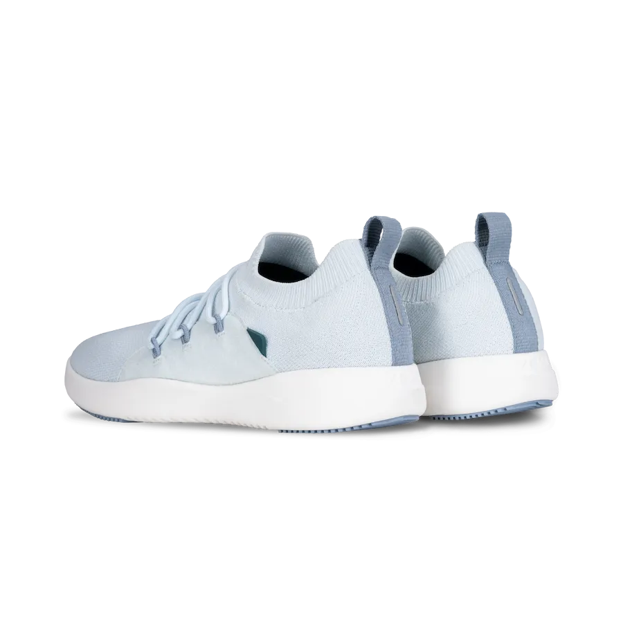 Dreamy Womens Cityscape Classic Sneakers