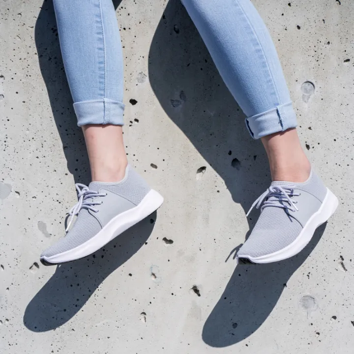 Women's Everyday - Mist Grey