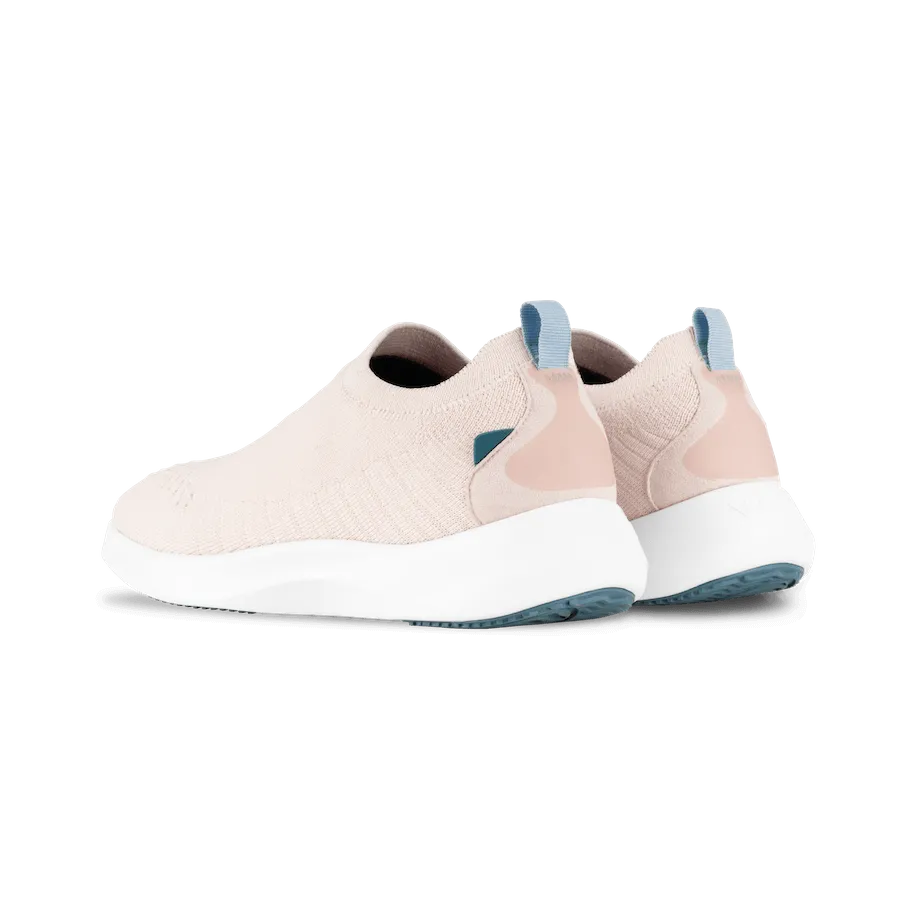 Women's Everyday Move Slip-Ons - Clay Beige