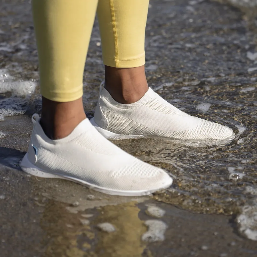 Women's Everyday Move Slip-ons - Linen Beige