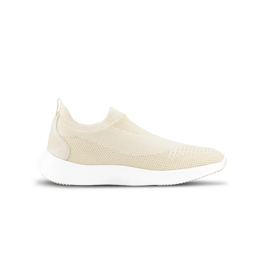 Women's Everyday Move Slip-ons - Linen Beige