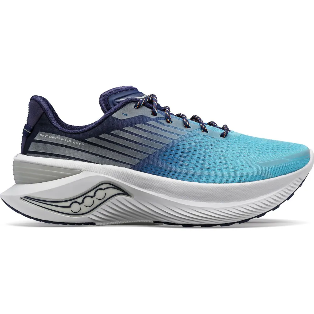 Women's Saucony ViziPro Endorphin Shift 3